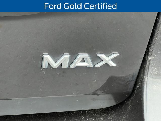 Certified 2025 Ford Expedition Max Active AWD/4WD image 8