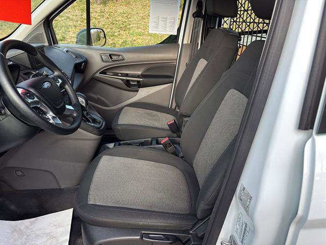 Certified 2022 Ford Transit Connect XL FWD image 11