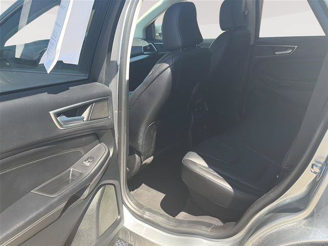 Certified 2024 Ford Edge Titanium AWD/4WD image 23