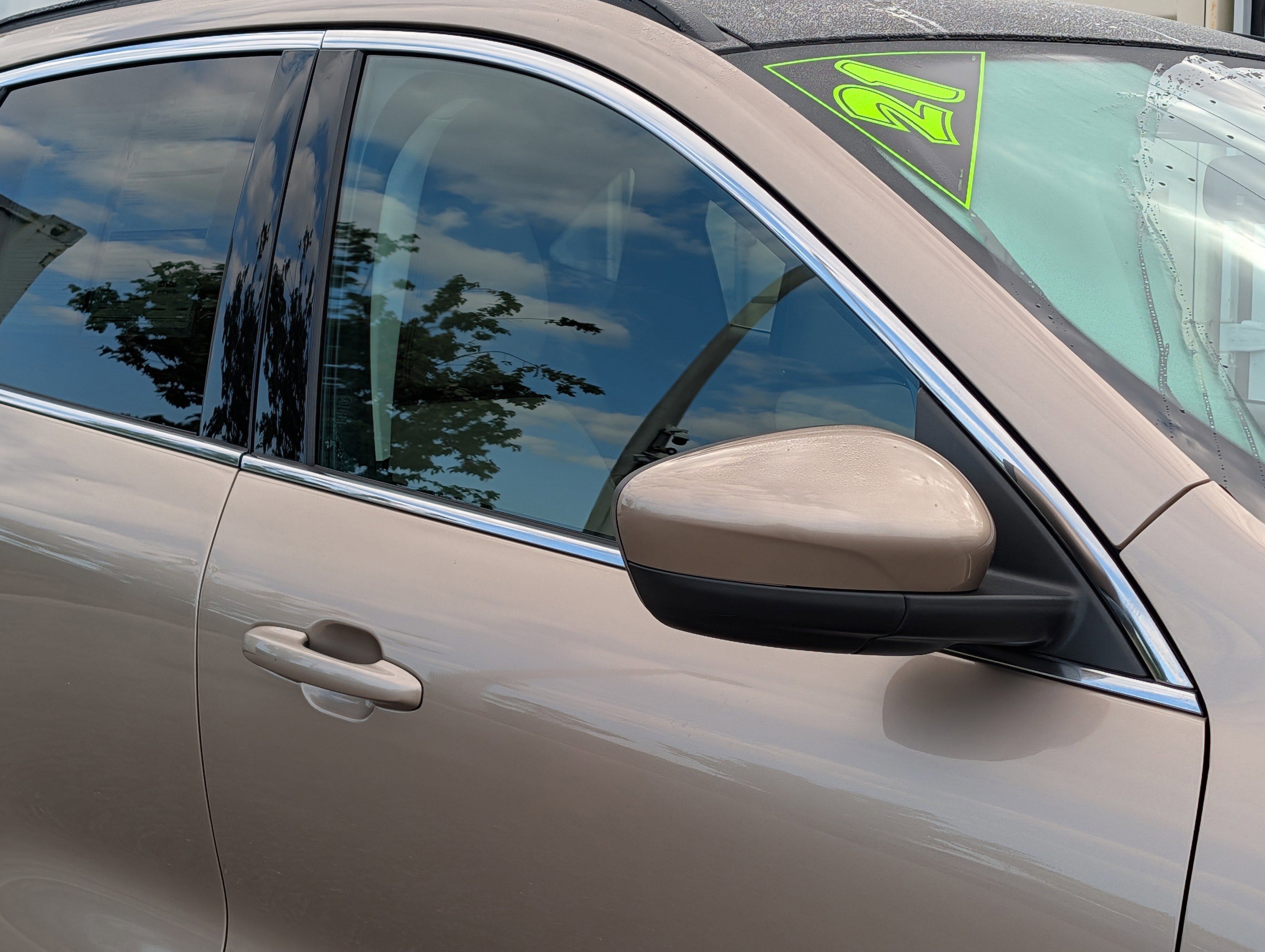 Certified 2021 Ford Escape Titanium image 11