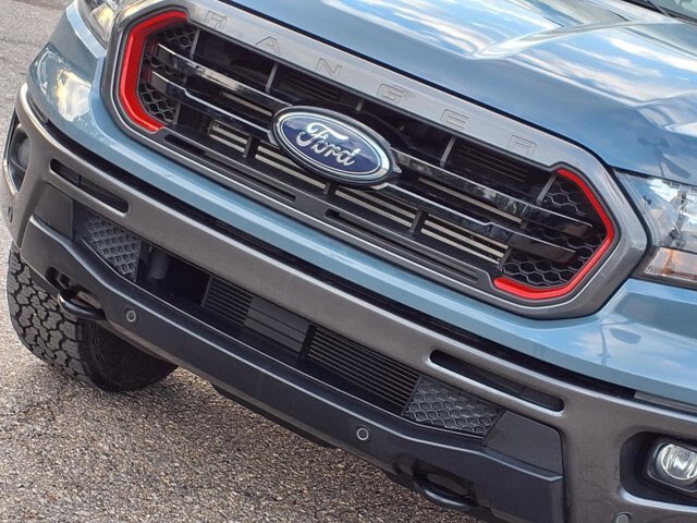 Certified 2023 Ford Ranger XLT w/ Tremor Off-Road Package AWD/4WD image 25