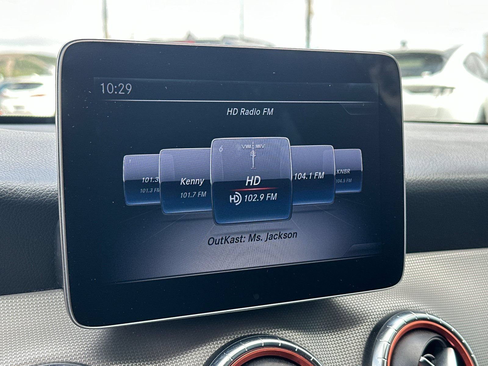 Used 2019 Mercedes-Benz CLA 250 image 19