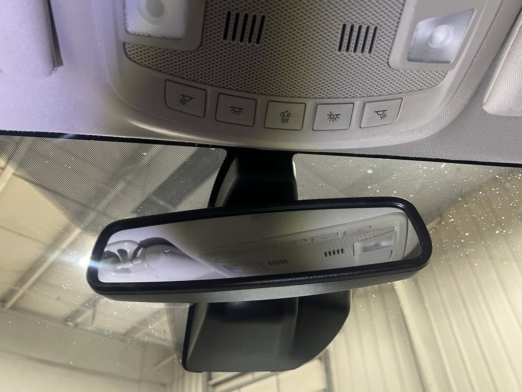 Certified 2020 Ford Fusion S image 23