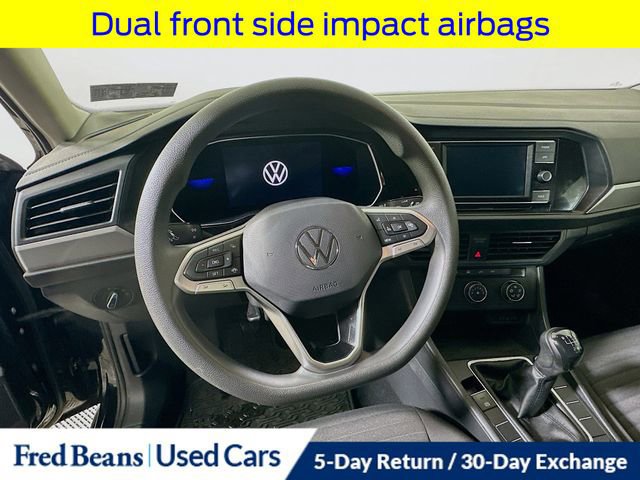 Used 2022 Volkswagen Jetta S image 13