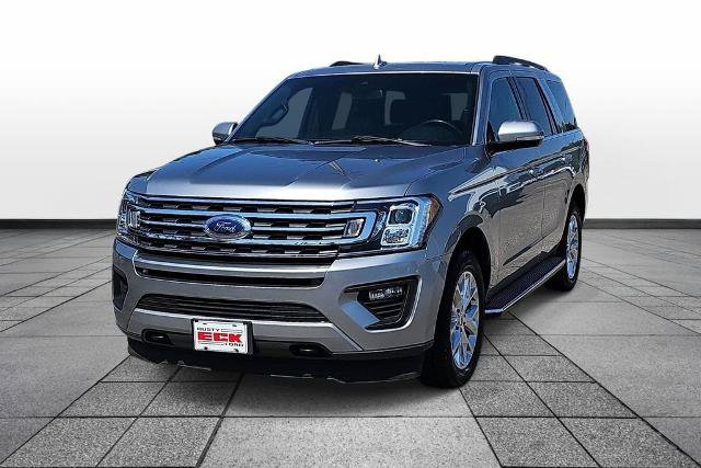 Certified 2021 Ford Expedition XLT AWD/4WD image 1