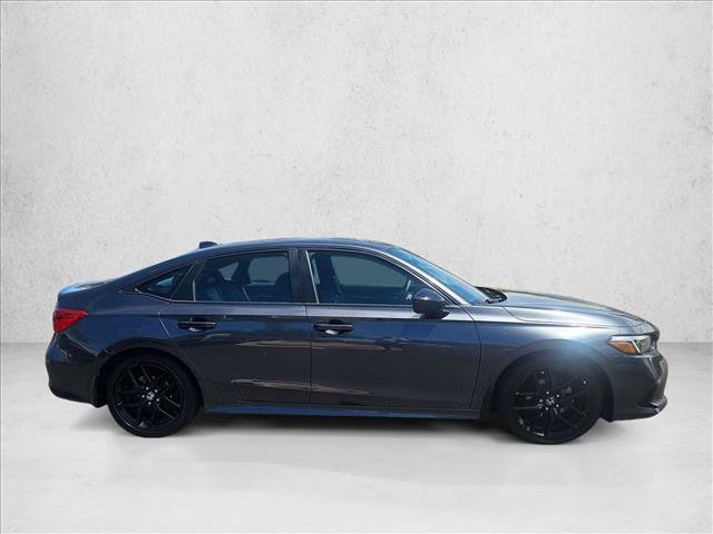 Used 2023 Honda Civic Sport image 5
