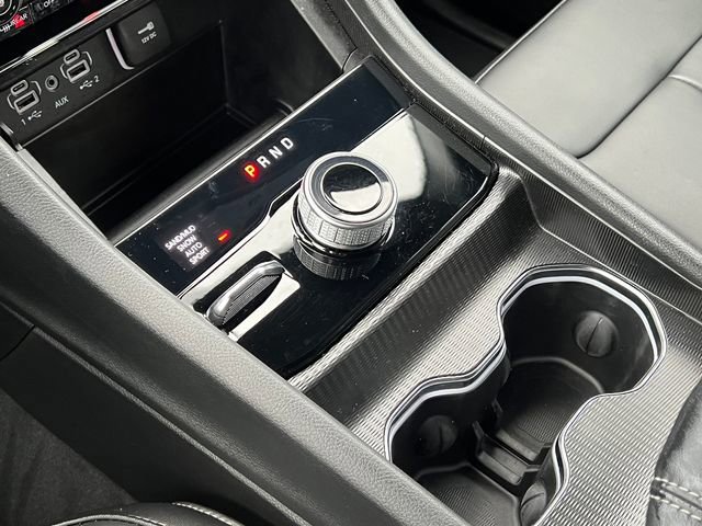 Used 2024 Jeep Grand Cherokee L Limited image 37