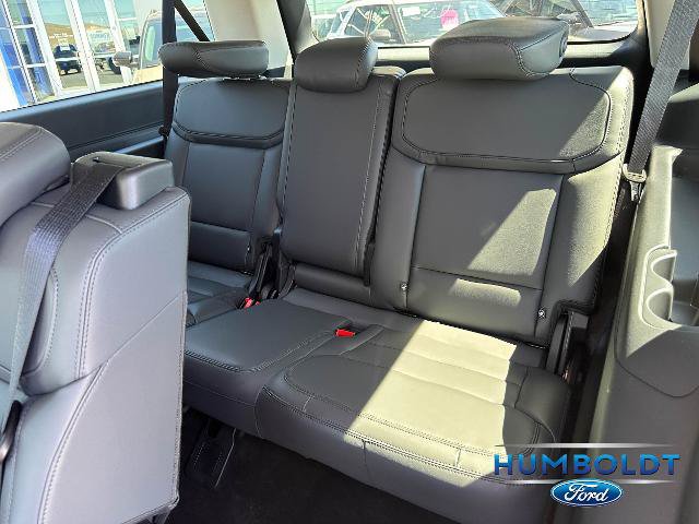 Certified 2026 Ford Expedition Max Active AWD/4WD image 29