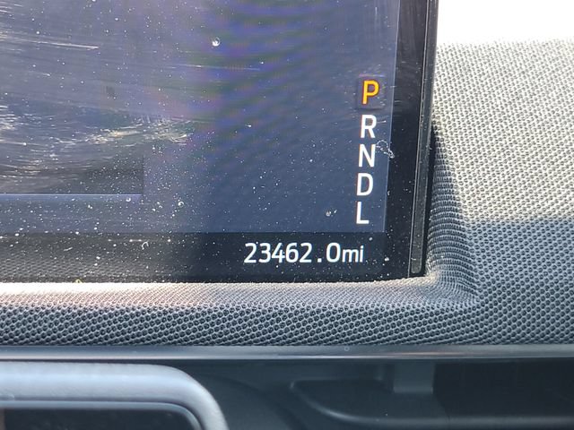 Certified 2024 Ford Mustang Mach-E Select AWD/4WD image 16