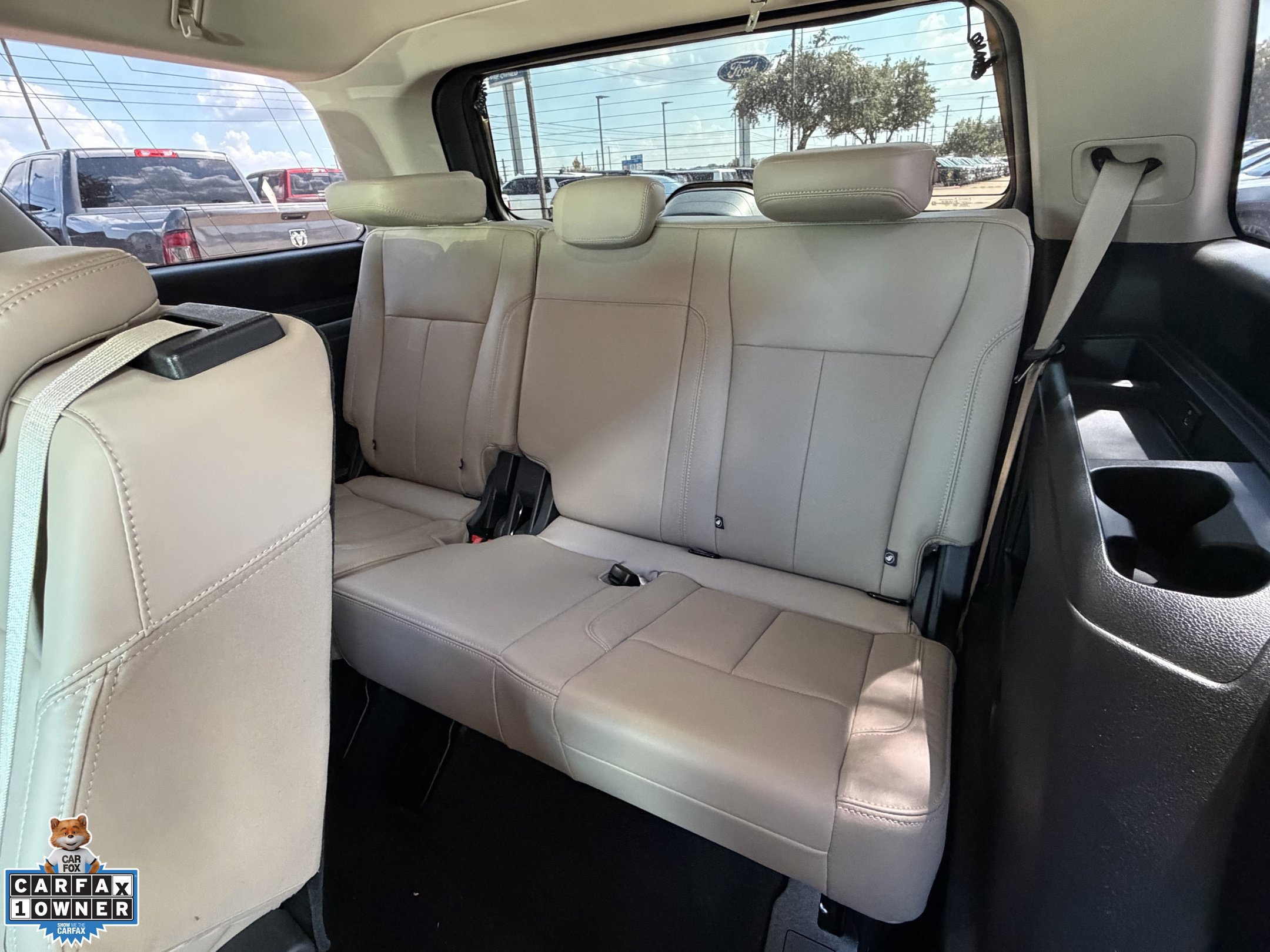 Certified 2023 Ford Expedition XLT RWD image 30
