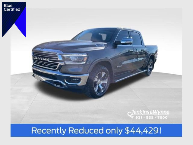 Used 2022 RAM 1500 Laramie