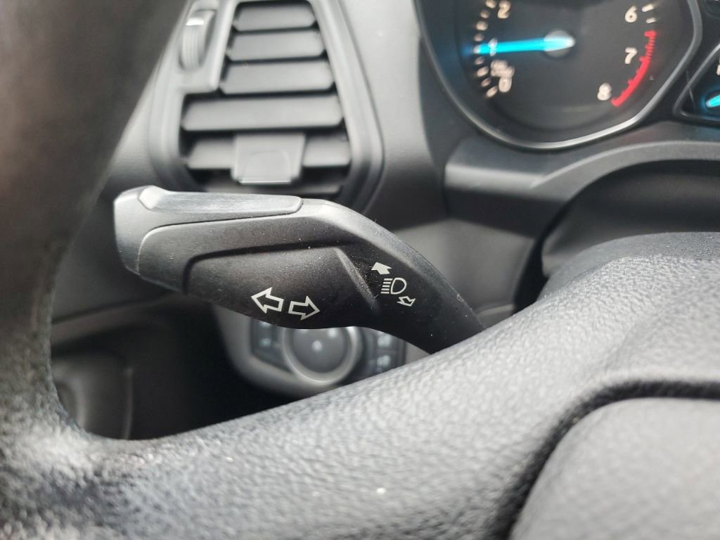 Certified 2018 Ford Escape SE image 20