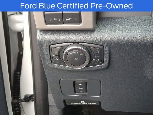 Certified 2022 Ford F250 Lariat w/ Chrome Package image 26