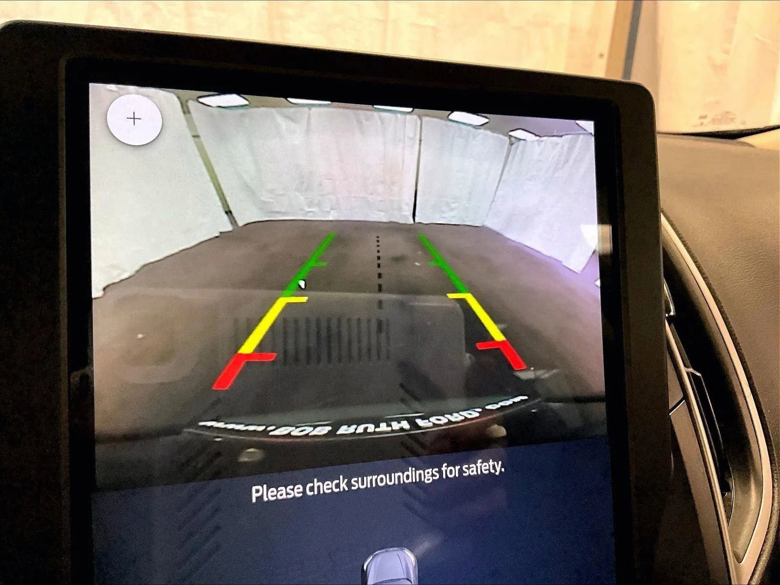 Certified 2022 Ford Edge SEL w/ Sport Appearance Package image 20