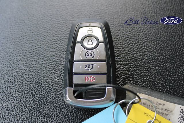 Certified 2024 Ford Expedition Max XLT image 11