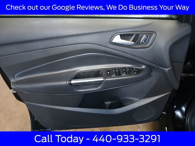 Certified 2017 Ford Escape SE w/ SE Cold Weather Package FWD image 18