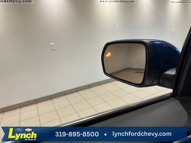 Certified 2024 Ford Edge SEL AWD/4WD image 15