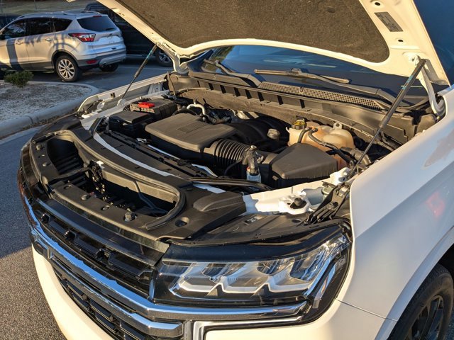 Used 2023 Chevrolet Tahoe LS image 40