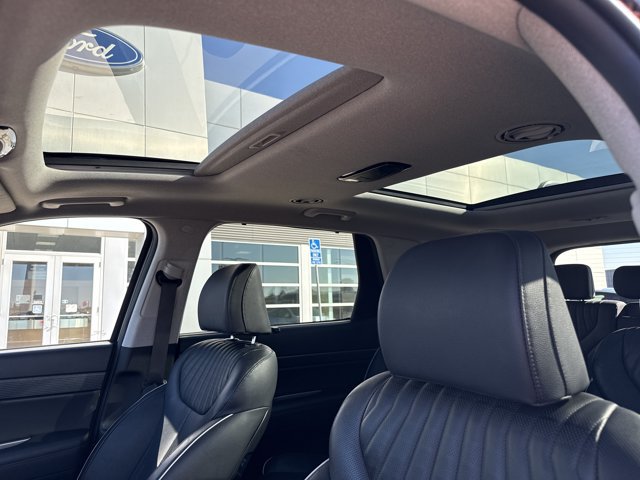 Used 2024 Hyundai Palisade Limited FWD image 21