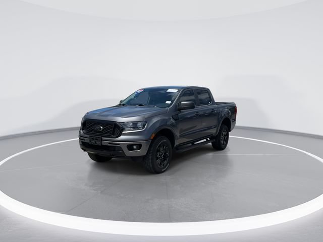 Certified 2023 Ford Ranger XLT w/ Equipment Group 301A Mid AWD/4WD image 3