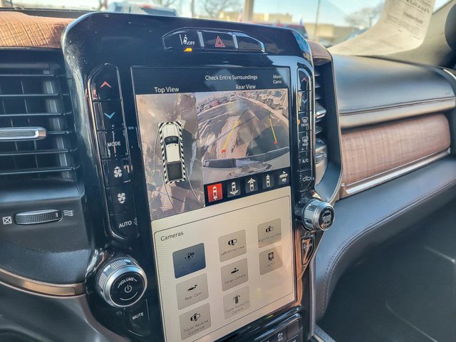 Used 2022 RAM 2500 Limited image 21