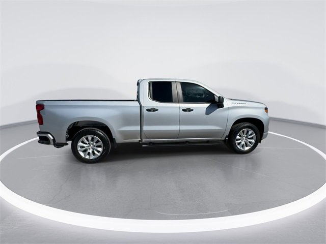 Used 2022 Chevrolet Silverado 1500 Custom image 12