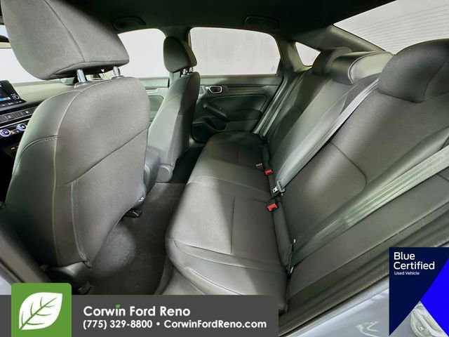 Used 2023 Honda Civic Sport image 26