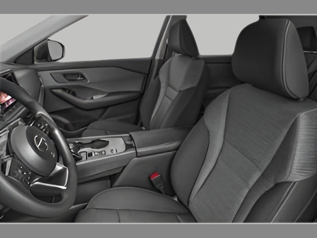 Used 2023 Nissan Rogue SV AWD/4WD image 54