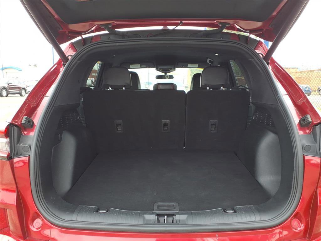 Certified 2023 Ford Escape ST-Line Select w/ Tech Pack #2 image 10