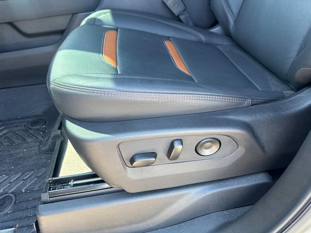 Used 2026 GMC Sierra 1500 AT4 w/ AT4 Premium Package AWD/4WD image 25