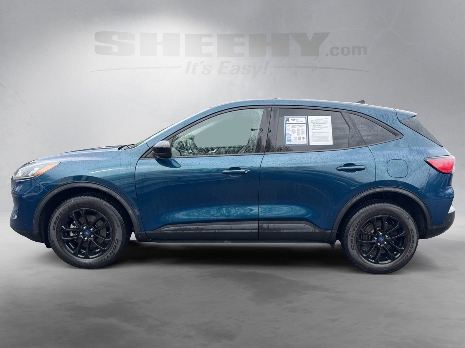 Certified 2020 Ford Escape SE Sport image 2