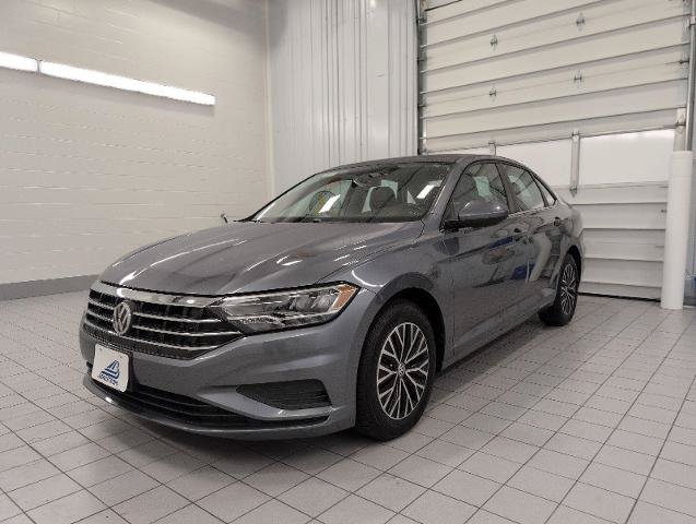 Used 2019 Volkswagen Jetta SE FWD image 13