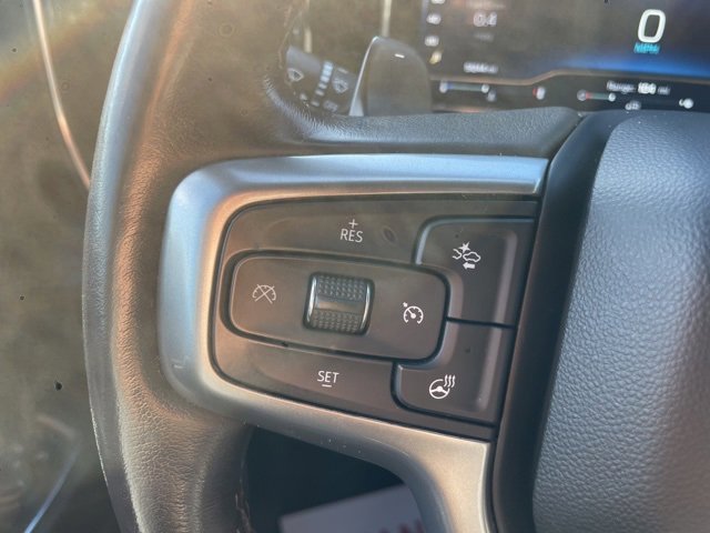 Used 2022 Chevrolet Silverado 1500 LT Trail Boss w/ Protection Package image 28