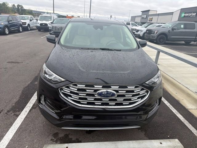 Certified 2023 Ford Edge SEL w/ Convenience Package image 9