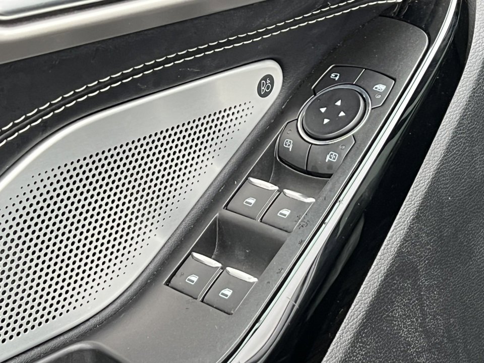 Certified 2021 Ford Explorer ST w/ Equipment Group 401A image 20