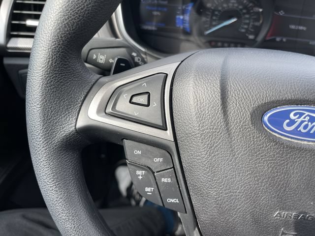 Certified 2020 Ford Fusion SE AWD/4WD image 31