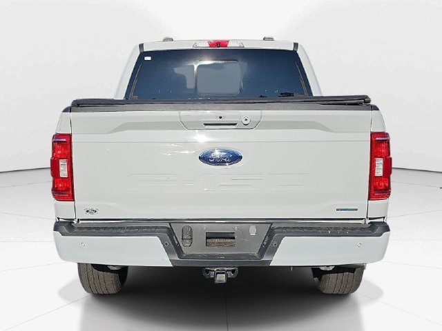Certified 2023 Ford F150 XLT w/ Equipment Group 302A High AWD/4WD image 4
