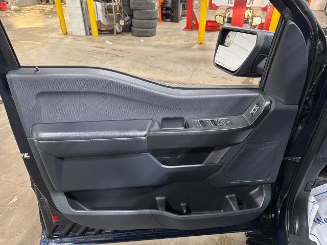 Certified 2023 Ford F150 XL w/ STX Appearance Package image 14