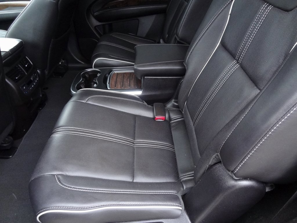 Used 2019 Acura MDX FWD w/ Advance Package image 13