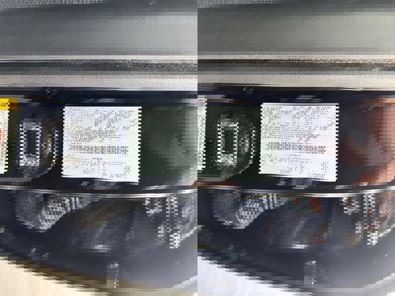 Certified 2023 Ford F150 XLT w/ Equipment Group 302A High image 27