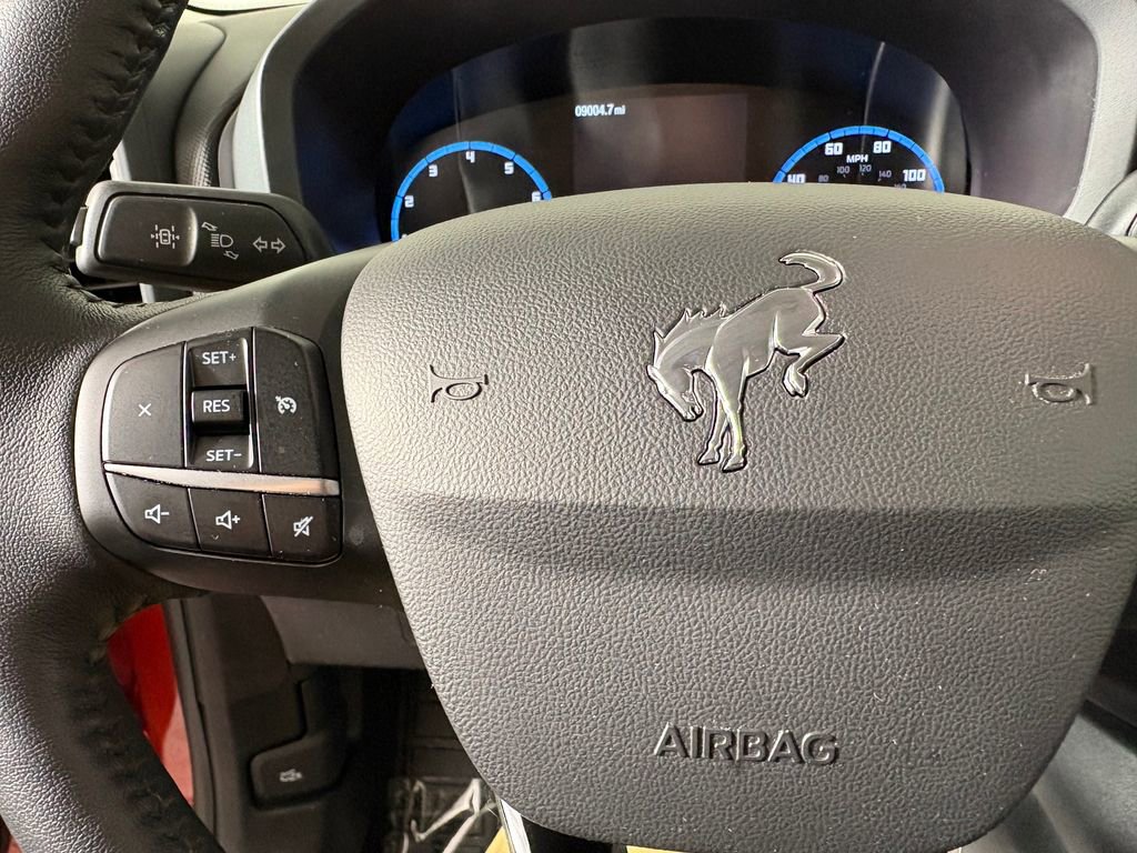 Certified 2022 Ford Bronco Sport Big Bend w/ Convenience Package AWD/4WD image 24
