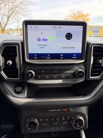 Certified 2023 Ford Bronco Sport Outer Banks AWD/4WD image 14