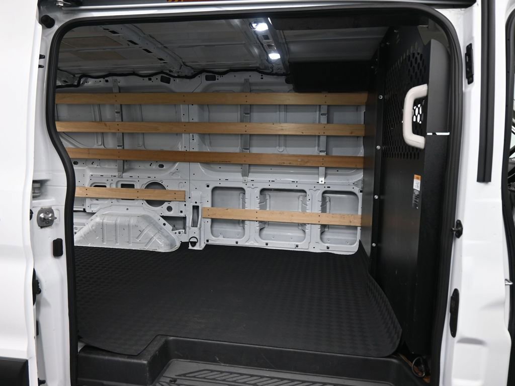 Certified 2023 Ford Transit 250 Low Roof w/ Exterior Upgrade Package image 43