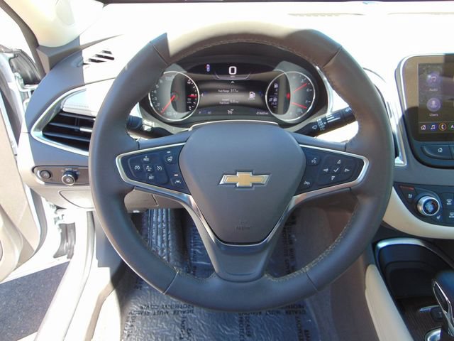Used 2024 Chevrolet Malibu LT FWD image 16