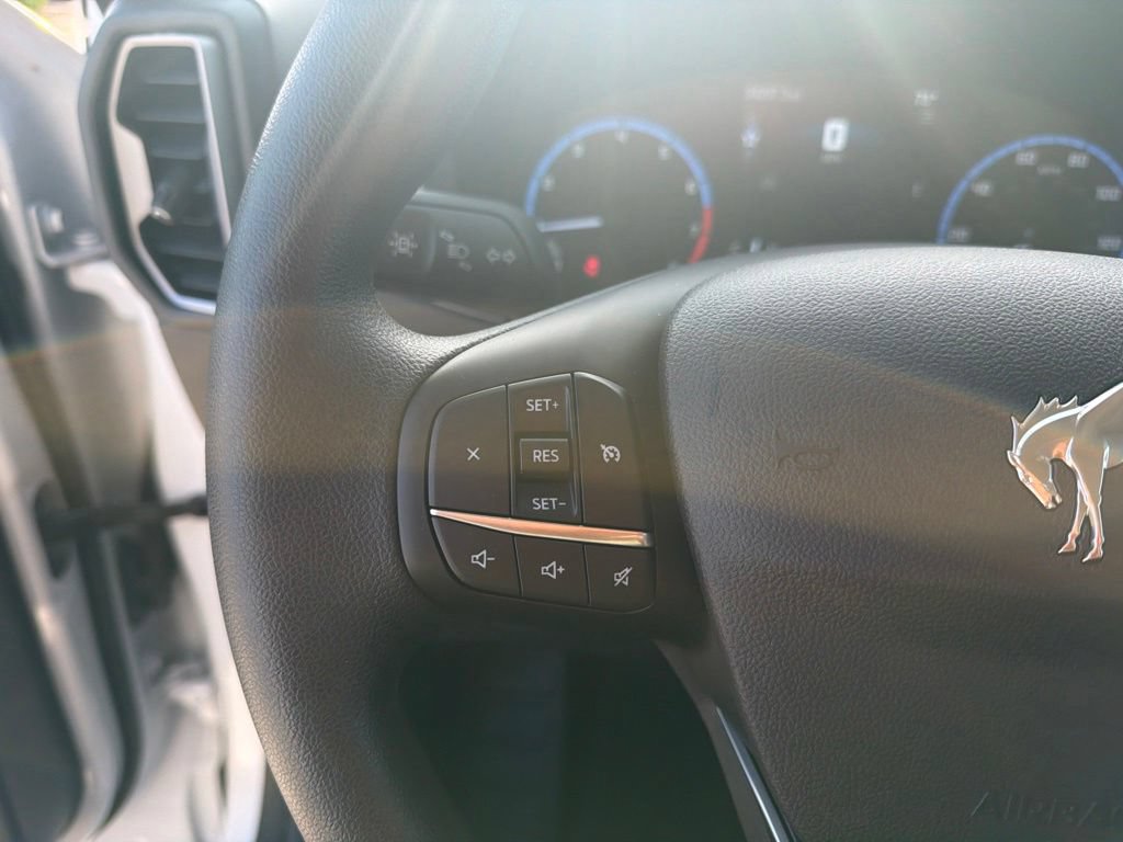 Certified 2024 Ford Bronco Sport Big Bend AWD/4WD image 20