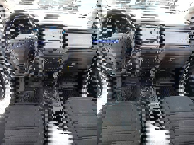 Certified 2021 Ford Ranger XL w/ Equipment Group 101A High image 22