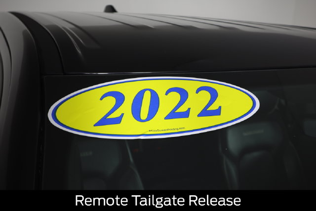 Used 2022 RAM 1500 Laramie w/ Sport Appearance Package AWD/4WD image 18
