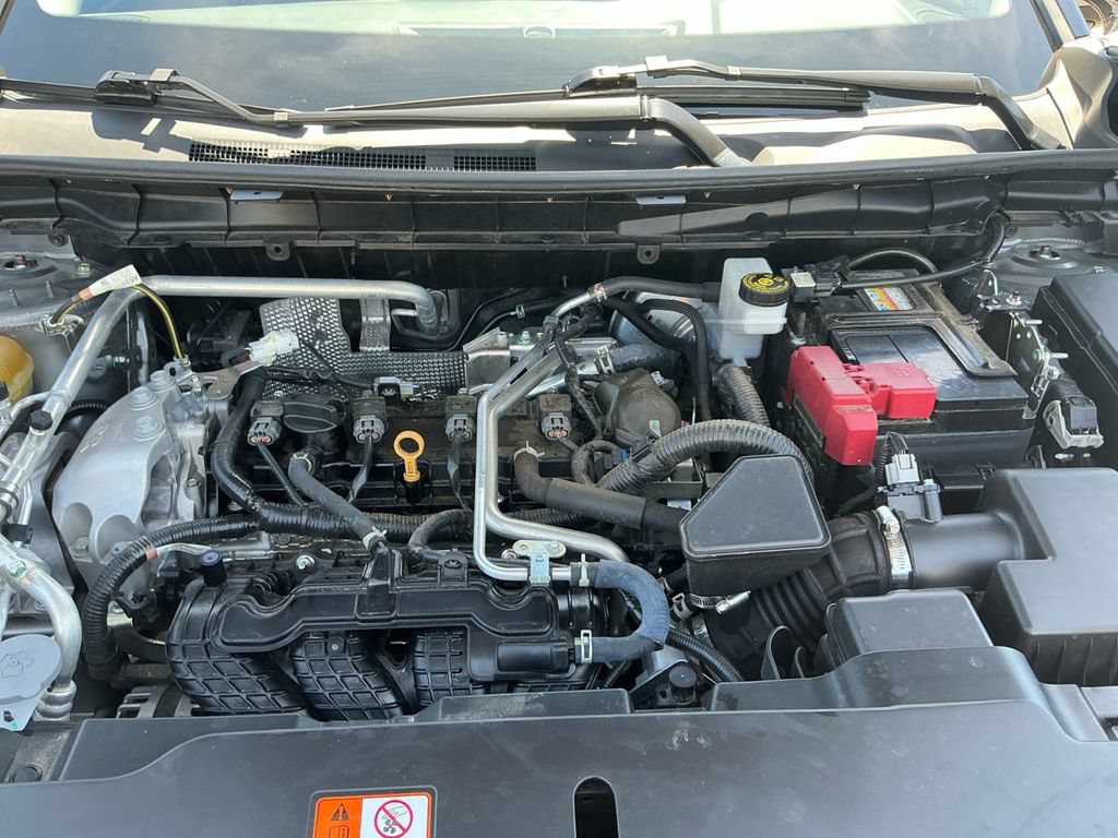 Used 2022 Mitsubishi Outlander SE AWD/4WD image 25