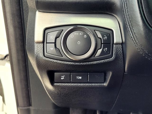Certified 2018 Ford Explorer Platinum image 17