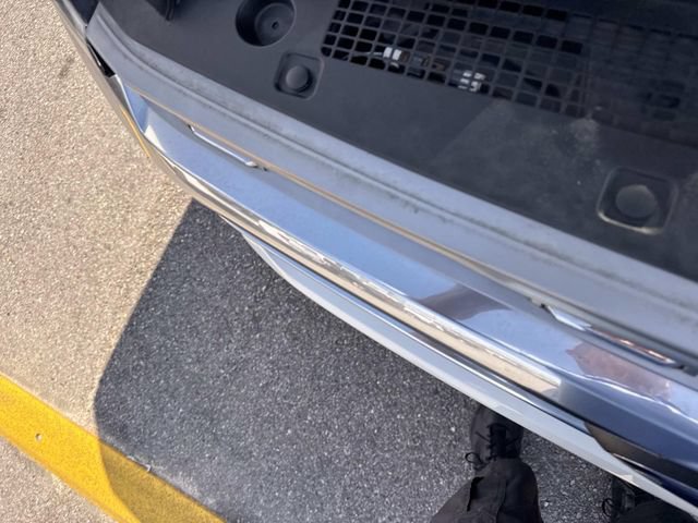 Certified 2022 Ford Expedition Max Platinum RWD image 10